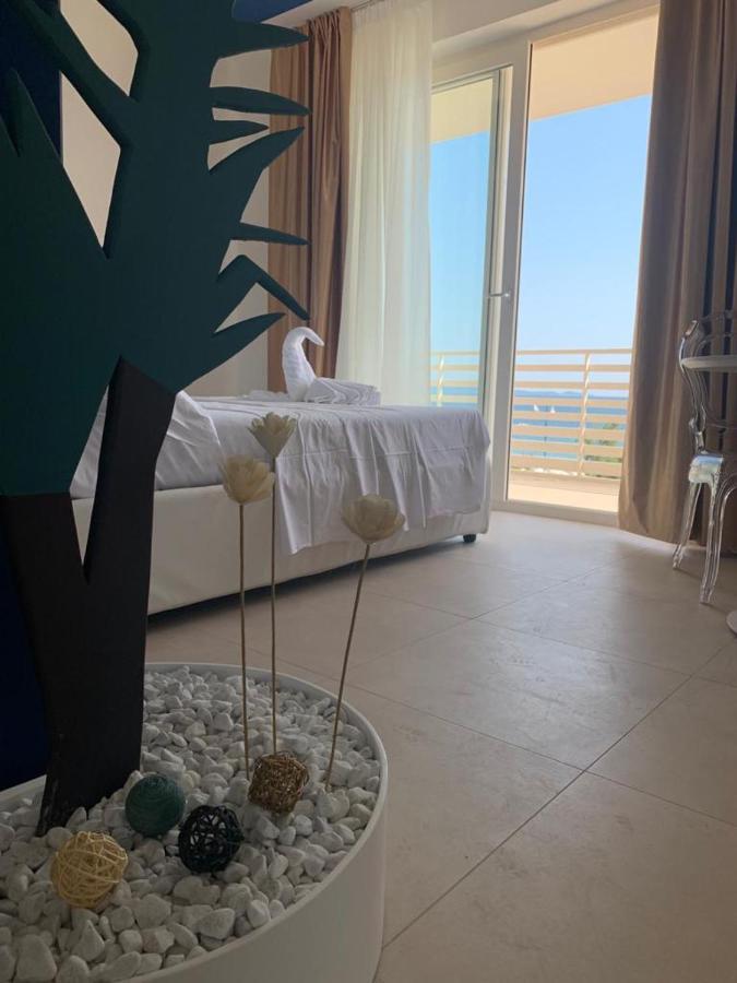 Hotel Lido Follonica Exteriér fotografie