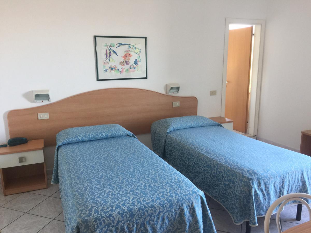 Hotel Lido Follonica Exteriér fotografie